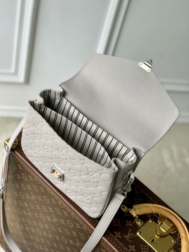 LV Satchel bags
